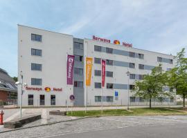 Serways Hotel Spessart, hotel di Rohrbrunn