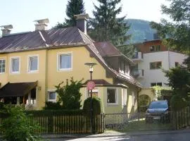 Chalet Struber