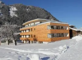 Apart Mountain Lodge Mayrhofen