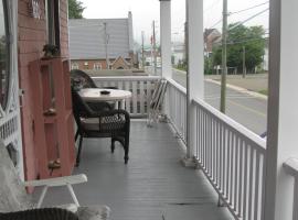 Maison McKenzie House, romantic hotel sa Campbellton