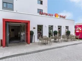 Serways Hotel Weiskirchen Nord