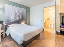 B&B HOTEL Bordeaux Lormont, ξενοδοχείο σε Lormont