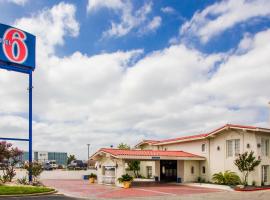 Motel 6-Austin, TX - Midtown, hotel i Austin