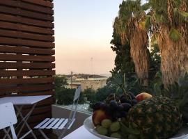 B&B Brezza di Mare, hotel i Aci Castello