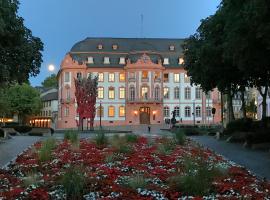 Osteiner Hof by The Apartment Suite, hotel a Mainz