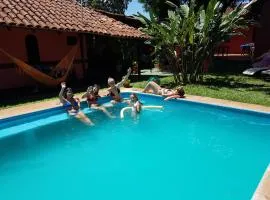 Hostel Iguazu Falls