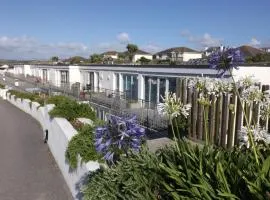 OHANA HOUSE - Unbeatable Location - UK's Best Beaches