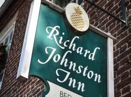 The Richard Johnston Inn & 1890 Caroline House