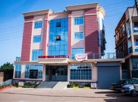 Kenendia Hotel