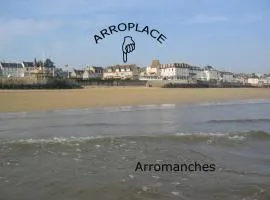 Arroplace