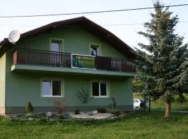 Dolinka Holiday Home