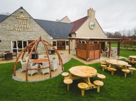 Queen of the Loch, Balloch by Marston's Inns, hotel a Balloch