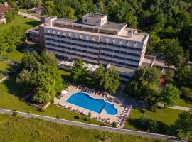 Sana Spa Hotel, ξενοδοχείο σε Hisarya