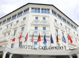 Hotel Colosseo Tirana