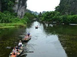 Tam Coc Smile Homestay