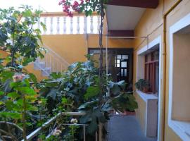 Homestay Jorge, Sucre, hotel em Sucre