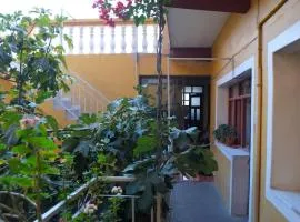 Homestay Jorge, Sucre