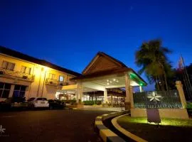 Hotel Seri Malaysia Alor Setar