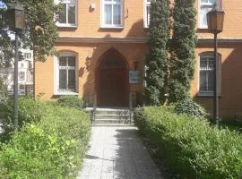 Hostel Pałacyk