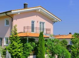 Apartment near the river in Deggendorf Bavaria, hótel í Deggendorf