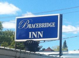 Bracebridge Inn, hotel v destinácii Bracebridge