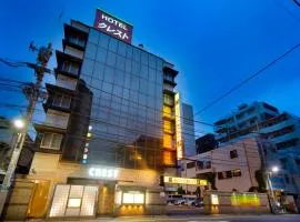 Hotel Crest Kinshicho (Adult Only)