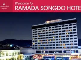 Ramada by Wyndham Songdo