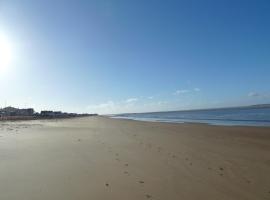 Guzzo, hótel í Châtelaillon-Plage