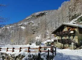 Chalet La Garde