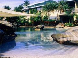 Quest Marlin Cove Resort, khách sạn ở Cairns