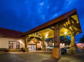 Best Western Ramkota Hotel