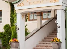 Piccolohotel Tempele Residence