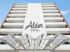 Alder Hotel Uptown New Orleans