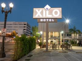 Hotel Xilo Glendale, hôtel à Glendale