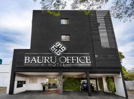 Bauru Office Hotel, hotel u gradu Bauru