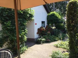 B&B Bosrand, bed and breakfast a Groesbeek