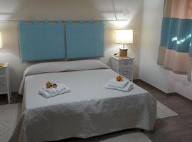 Camere Vacanze Acqua Chiara, Hotel in Porto Torres