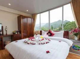 Sapa Hidden Gem Hotel & Spa