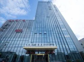 Suzhou Sun Plaza Hotel