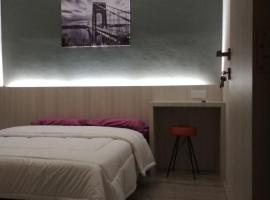 SleepRest - Plamo Garden, hotel a Batam Center