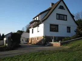 Ferienhaus Johanna