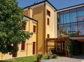 ECO UNAHOTELS Villa Costanza Venezia