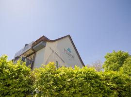 Restaurant-Hotel Maien, hôtel à Lörrach