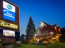 Best Western Fireside Inn