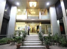 Hotel Grand Arjun