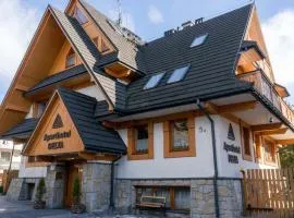 Aparthotel Delta Zakopane