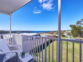 Harbour View Apartments, location de vacances à Ulladulla