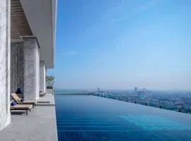 137 Pillars Residences Bangkok