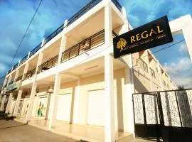 Regal Apartments