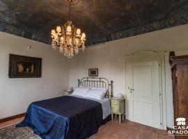 Locanda di Casa Spadoni, hôtel à Faenza